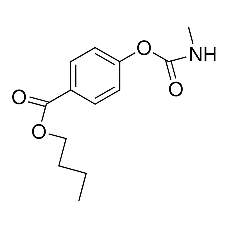 Merck 4-(BUTOXYCARBONYL)PHENYL N-MET - 50 MG&
