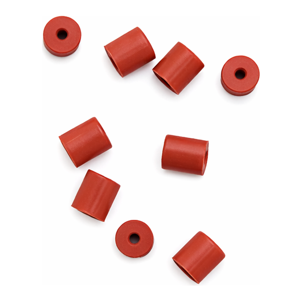 Agilent Plunger button, syringe 10/PK