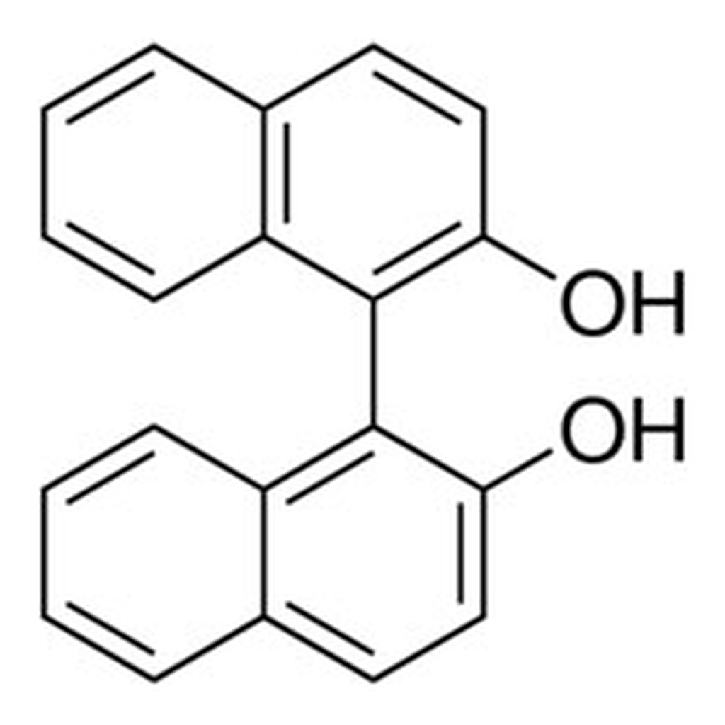 Merck (+/-)-1,1``-BI-2-NAPHTHOL, 99%