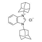 Merck 1,3-Bis(1-adamanthyl)benzimidazolium chloride