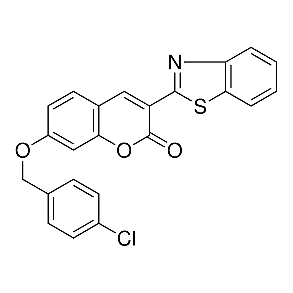 Merck 3-(1,3-BENZOTHIAZOL-2-YL)-7-((4--