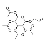 Merck ACETIC ACID 4,5,6-TRIACETOXY-2 - 50 MG &