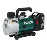 AS ONE Rechargable Vacuum Pump, 충전식 진공펌프