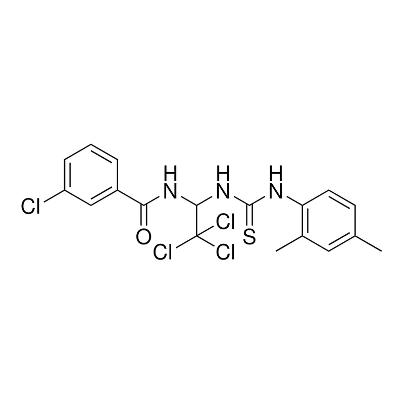 Merck 3-CL-N-(2,2,2-TRICHLORO-1- 3-( - 10 MG&