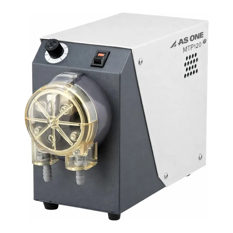 AS ONE Tubing Pump(with Input Terminal), 튜빙 펌프(입력 단자 부속)