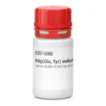 Merck Poly(Glu, Tyr) sodium salt
