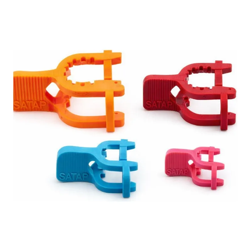 Merck Keck(R) Joint Clip
