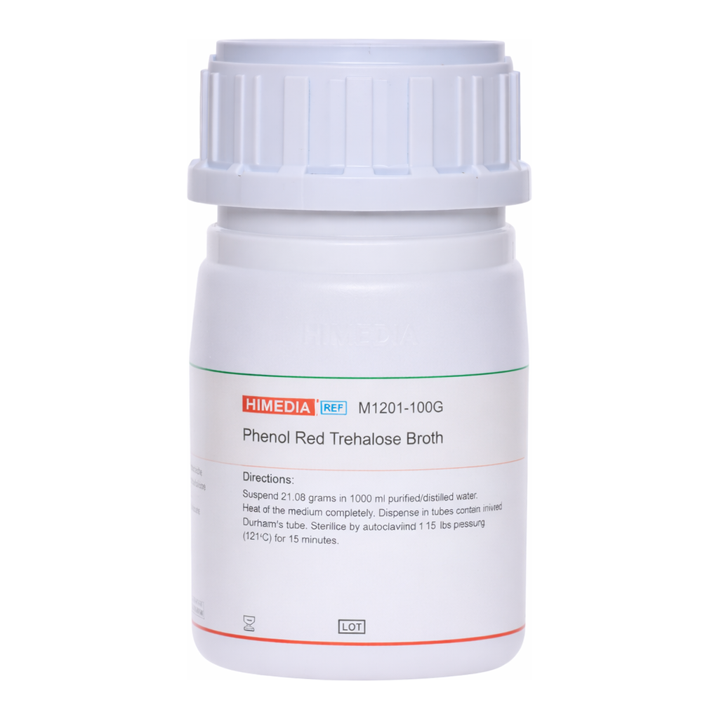 Himedia Phenol Red Trehalose Broth