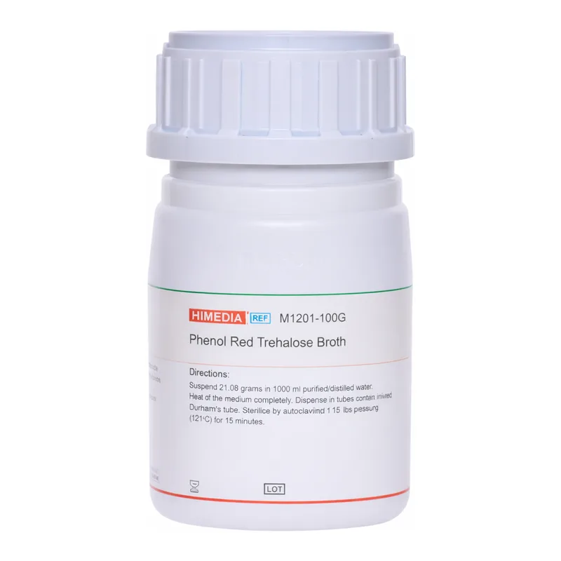 Himedia Phenol Red Trehalose Broth