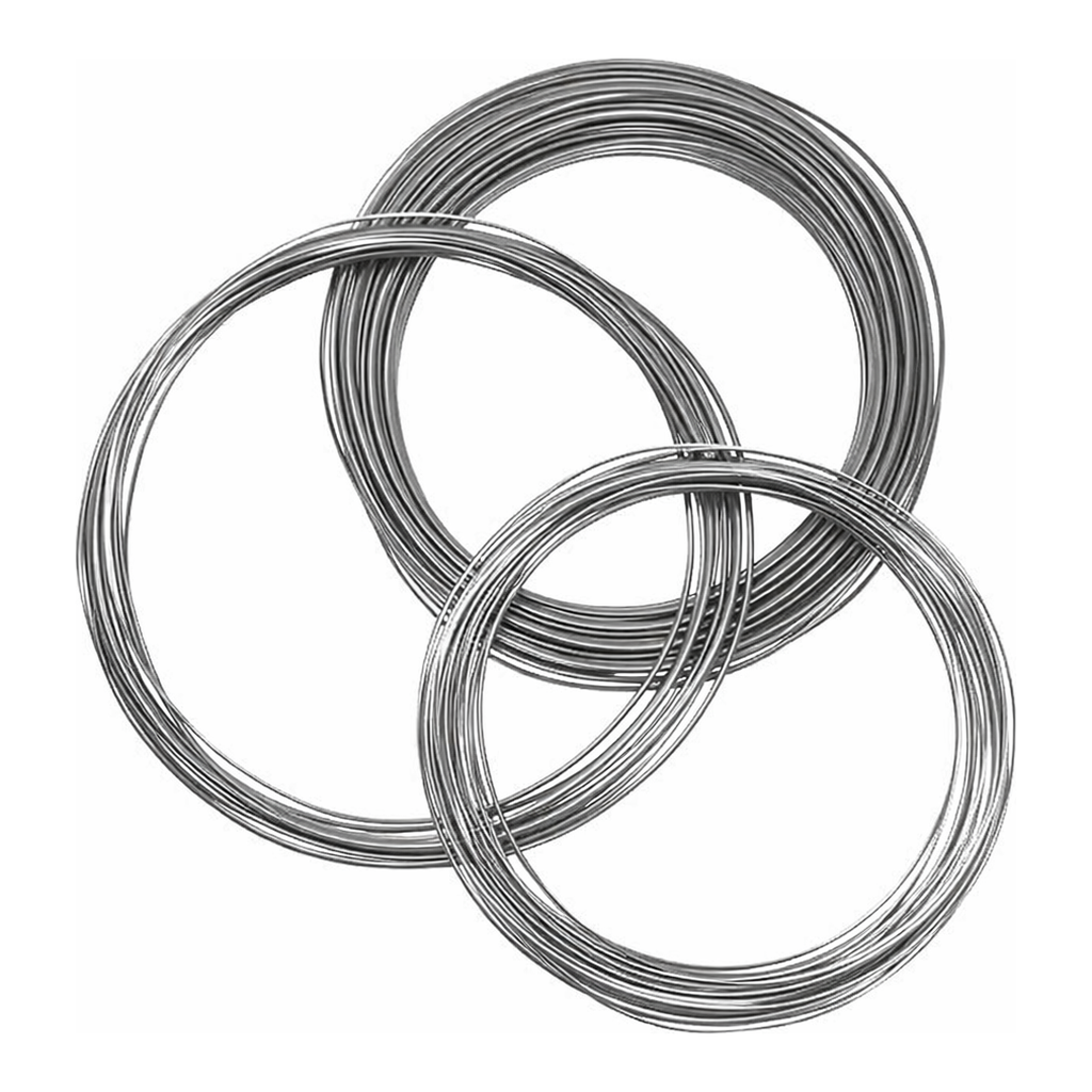 Restek Sulfinert Tubing, Electropolished 316L 1/4inOD 0.035in Wall Thickness 0.180inID, 25ft Roll