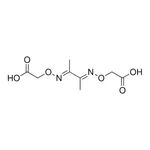 Merck (2-CARBOXYMETHOXYIMINO-1-METHY - 10 MG &