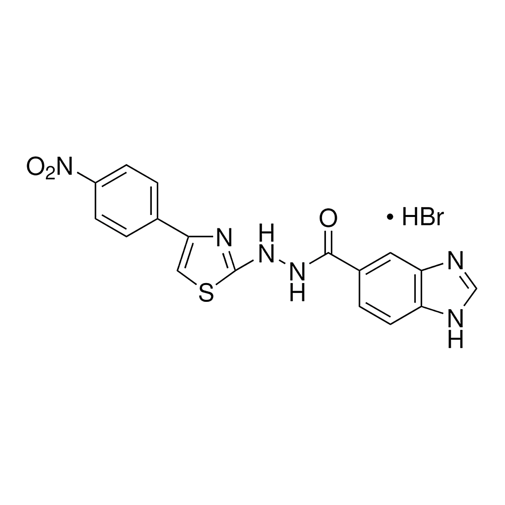 Merck BSc3094 monohydrobromide