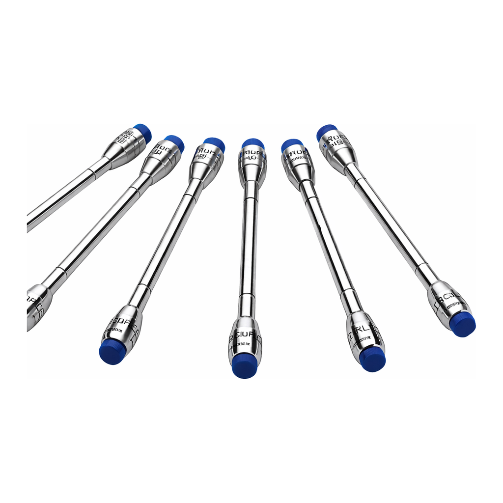 Restek Raptor Polar X 2.7um 30 x 2.1mm