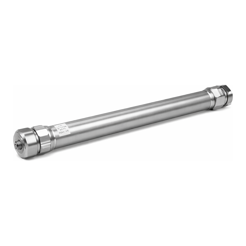 Waters XTerra Shield RP8 OBD Prep Column, 125Å, 10 µm, 19 mm X 300 mm, 1/pk