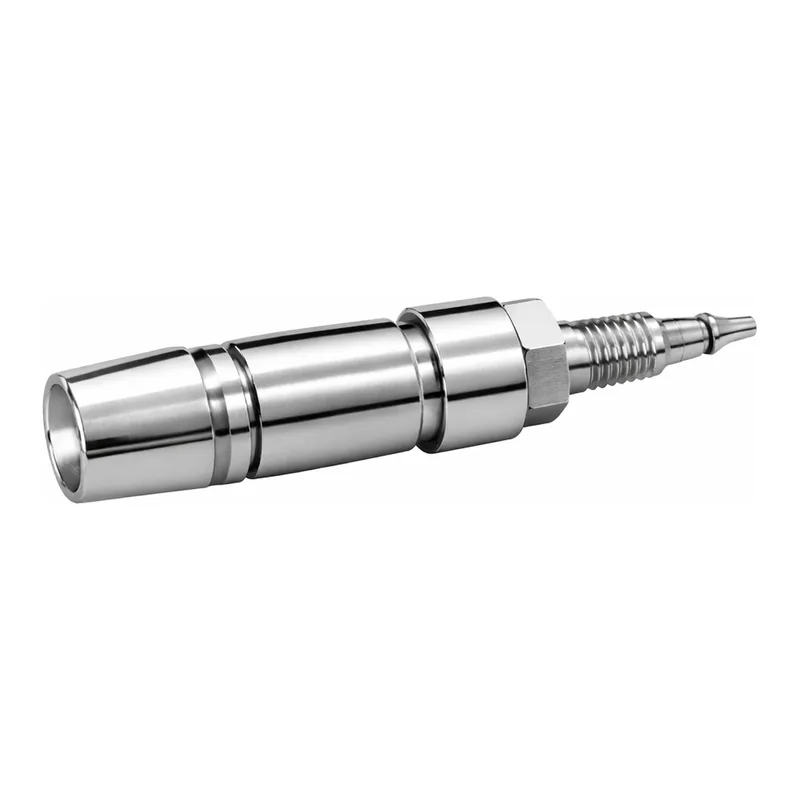 Waters ACQUITY UPLC Peptide BEH C18 VanGuard Pre-column, 300Å, 1.7 µm, 2.1 mm X 5 mm, 1K - 30K, 3/pk