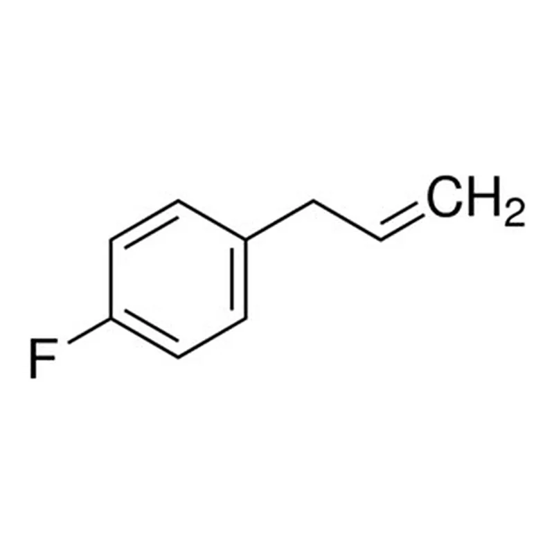Merck 1-ALLYL-4-FLUOROBENZENE, 97%