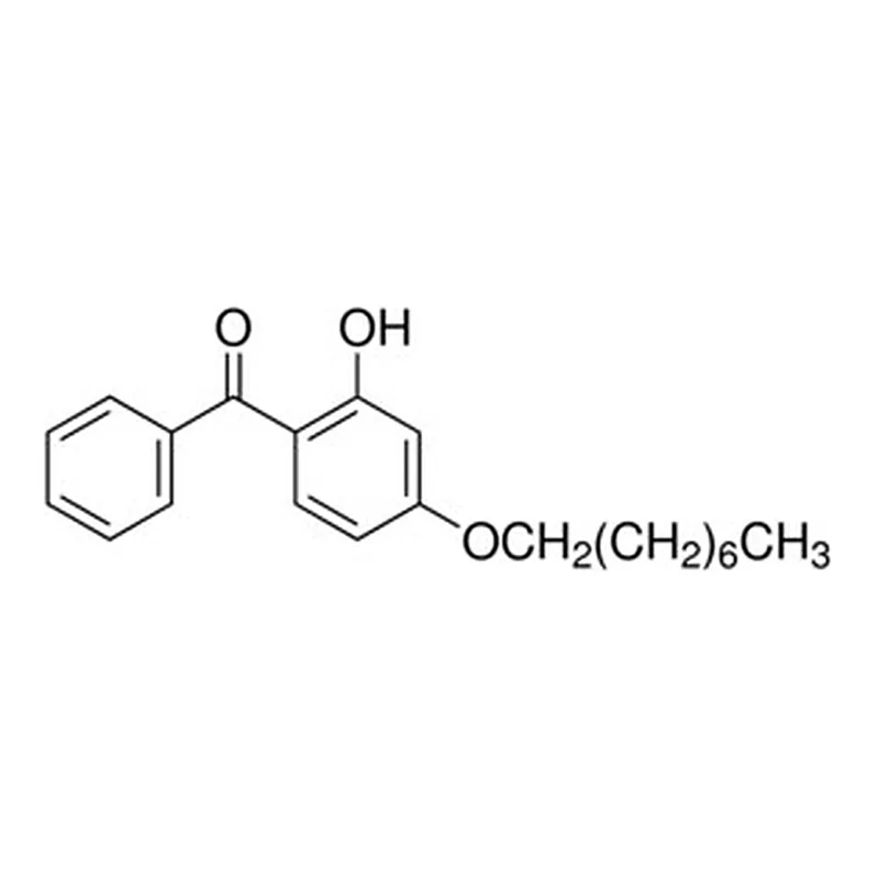 Merck 2-HYDROXY-4-(OCTYLOXY)BENZOPHENONE, 98%