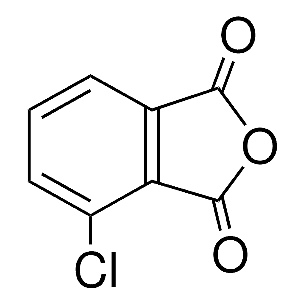 Merck 3-CHLOROPHTHALIC ANHYDRIDE-