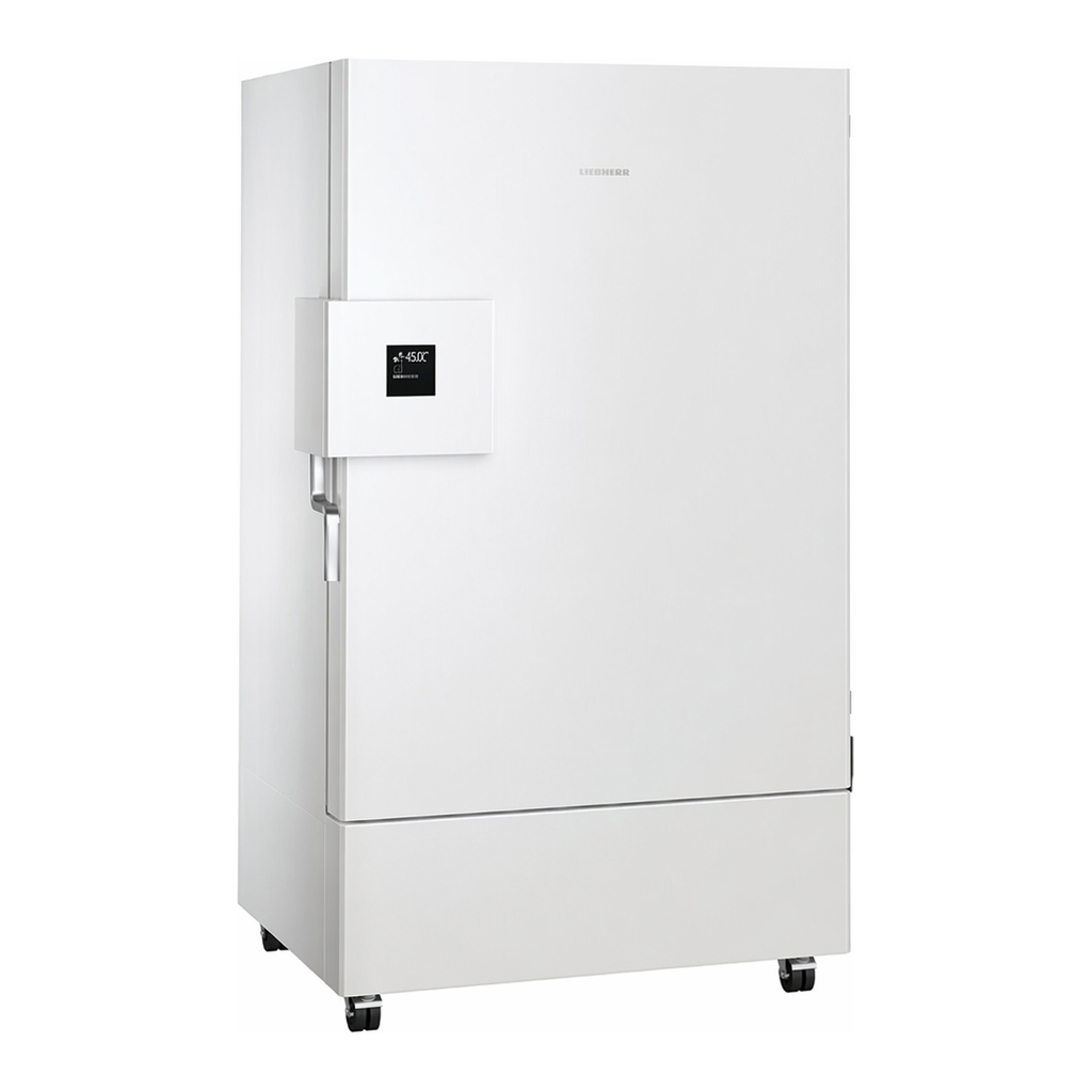 LIEBHERR 초저온 냉동고 / Ultra-low temperature freezer