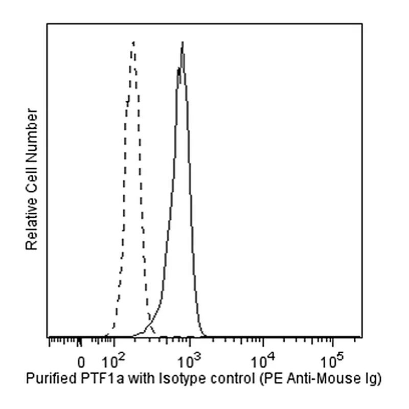 BD Purified Mouse Anti-PTF1A