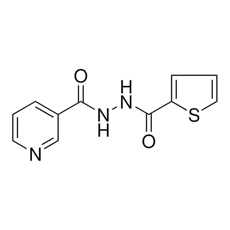 Merck THIOPHENE-2-CARBOXYLIC ACID N' - 10 MG&