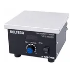 AS ONE VOLTEGA Power Stirrer (Stainless Steel Top Plate) 200 x 200mm