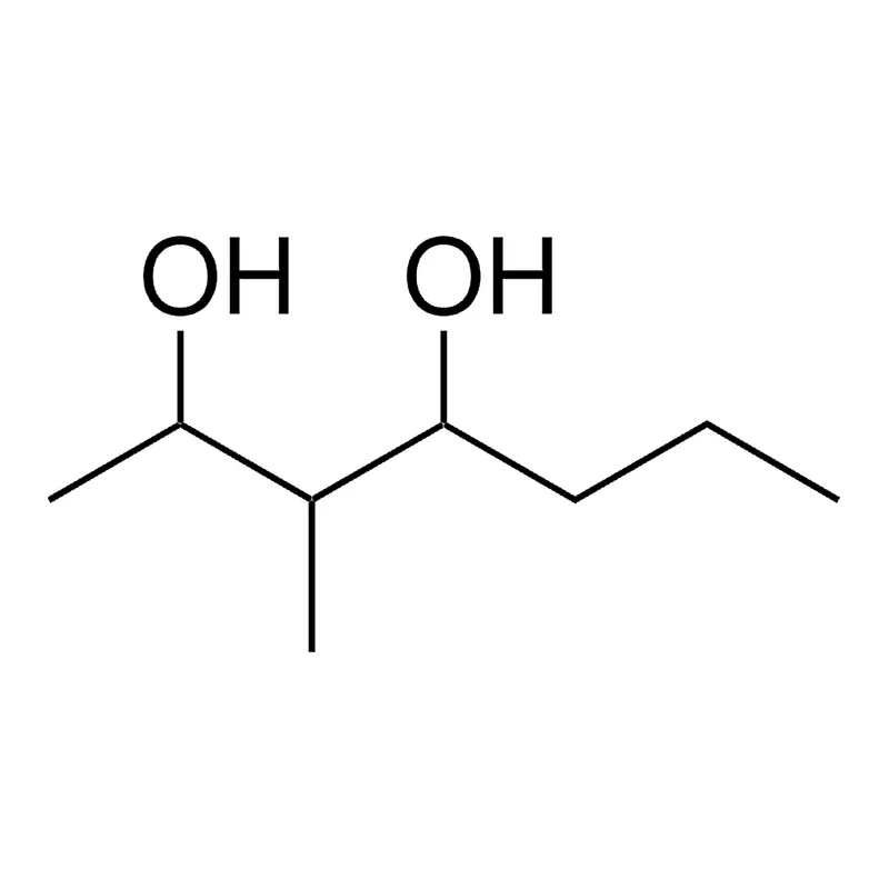 Merck 3-METHYL-2,4-HEPTANEDIOL-1G