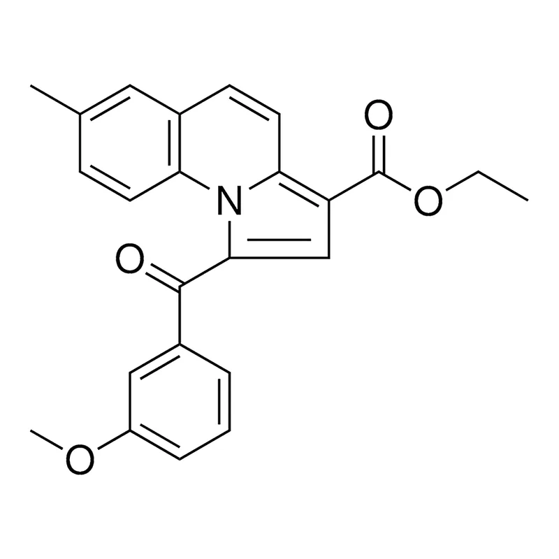 Merck ETHYL 1-(3-METHOXYBENZOYL)-7-ME-