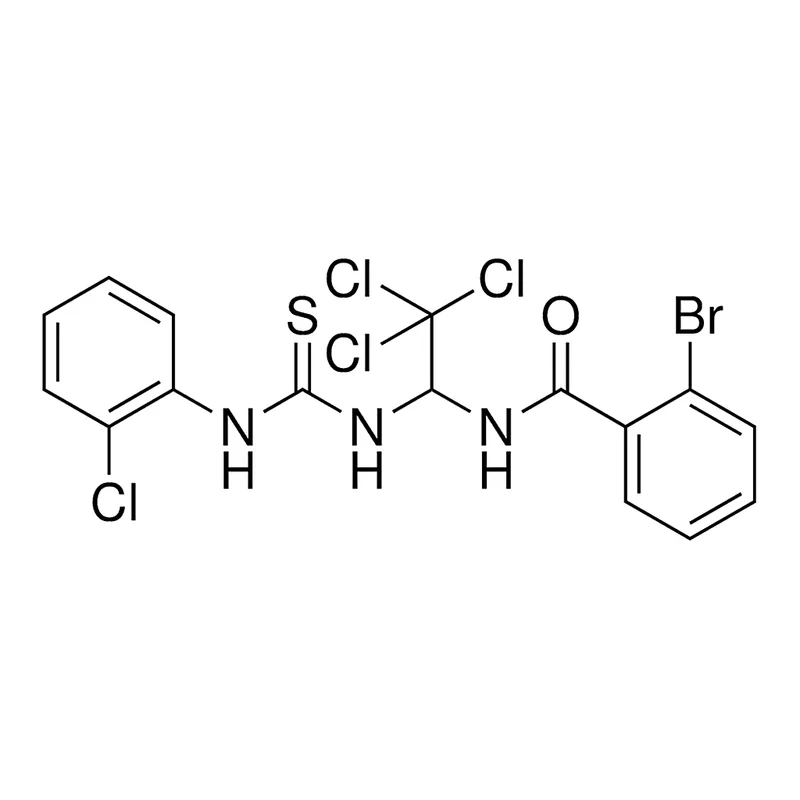 Merck 2-BROMO-N-(2,2,2-TRICHLORO-1-(3--