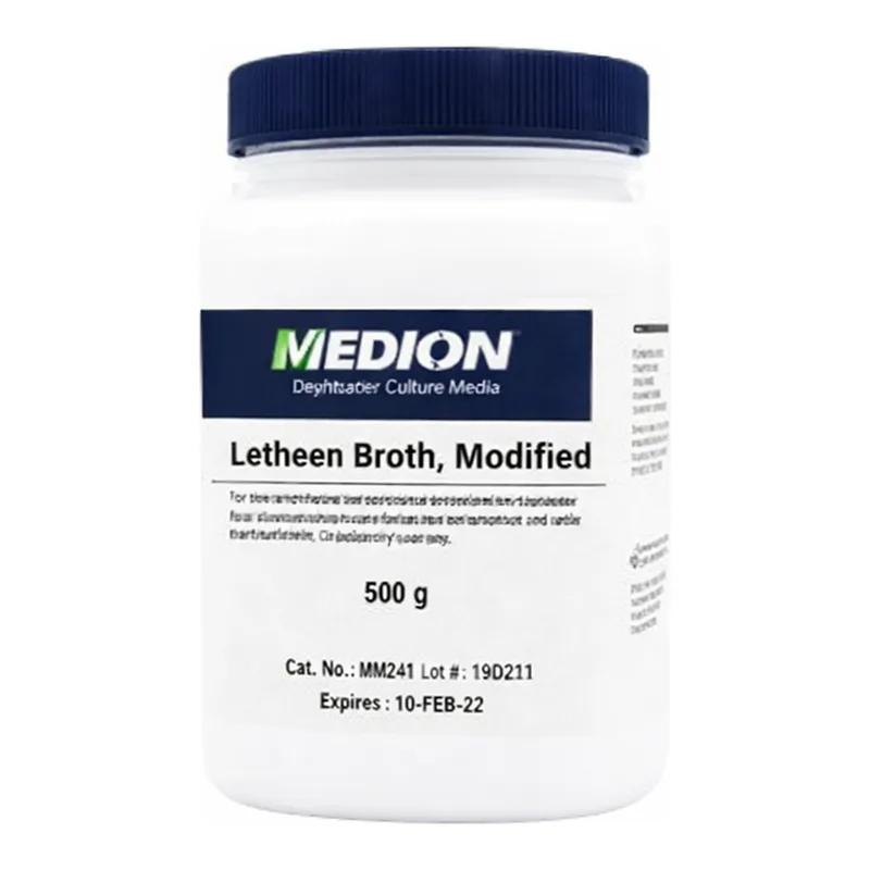Microgiene MEDION TCBS 한천배지 M7041 500g