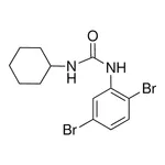 Merck 1-CYCLOHEXYL-3-(2,5-DIBROMOPHE - 50 MG&
