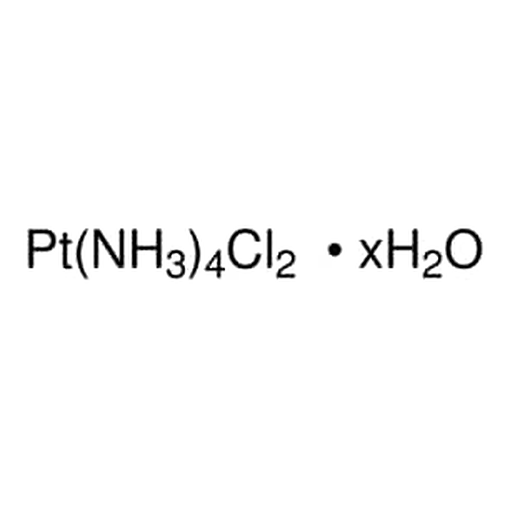 Merck TETRAAMMINEPLATINUM(II) CHLORIDE HYDRAT&