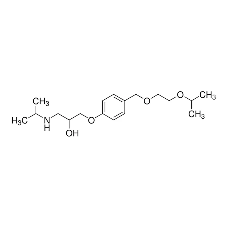 Merck Bisoprolol