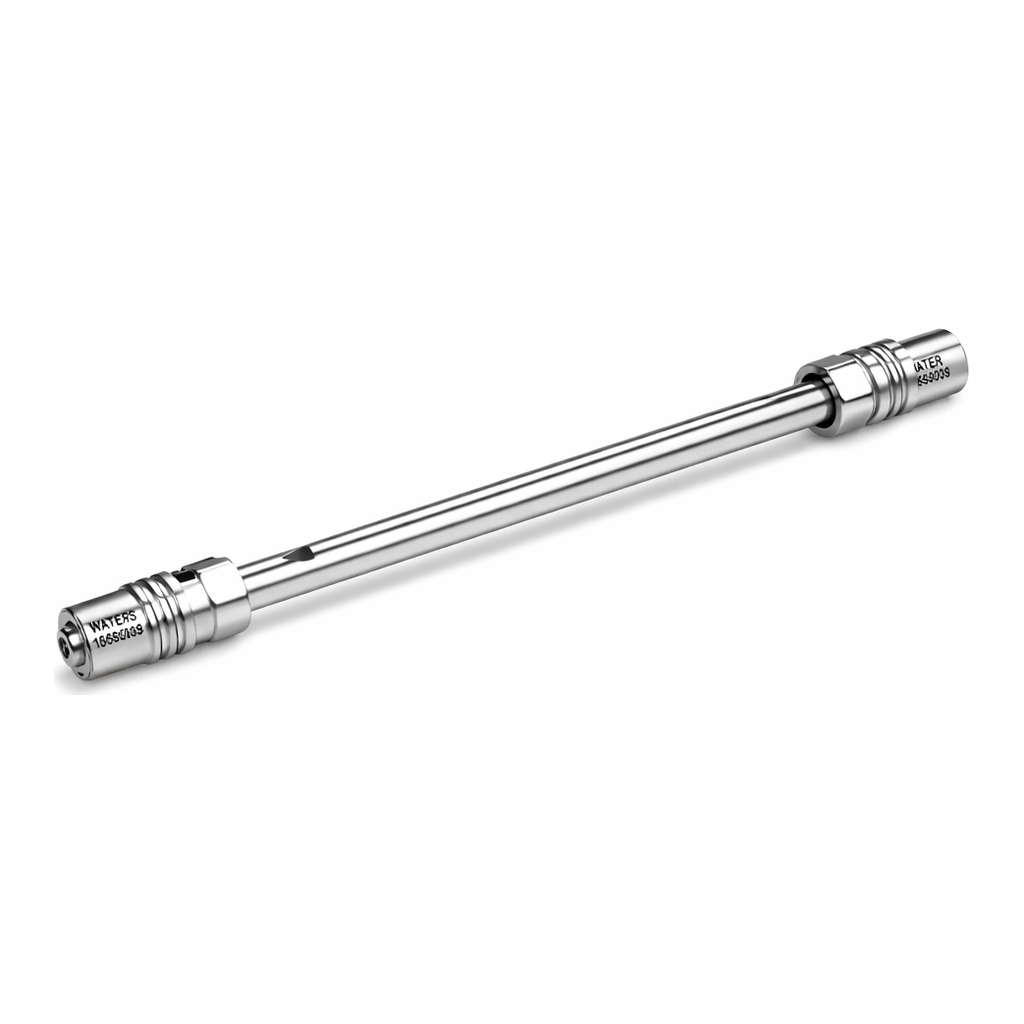Waters ACQUITY UPLC Peptide BEH C18 Column, 130Å, 1.7 µm, 2.1 mm X 100 mm, 1K - 15K, 1/pk