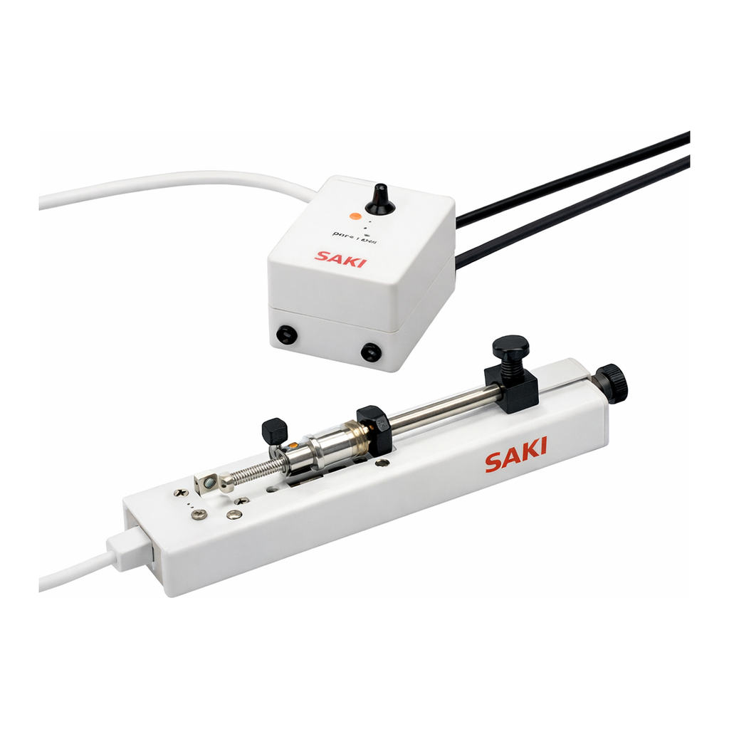 AS ONE Microsyringe Pump, 마이크로시린지펌프