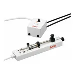 AS ONE Microsyringe Pump, 마이크로시린지펌프
