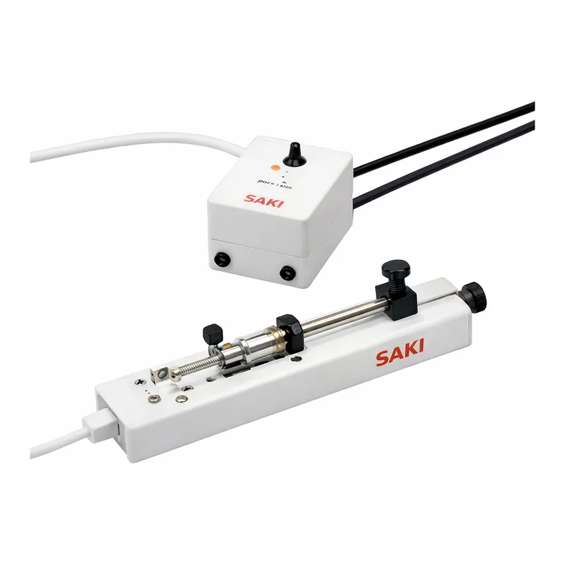 AS ONE Microsyringe Pump, 마이크로시린지펌프