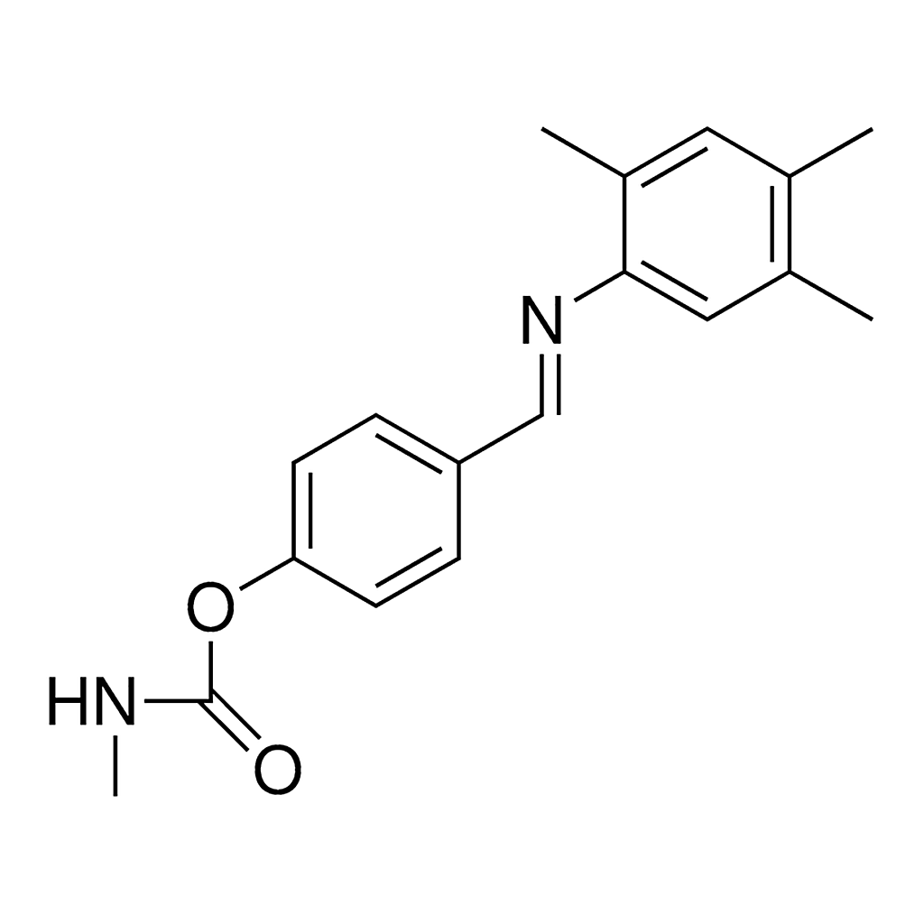 Merck 4-(2,4,5-TRIMETHYLPHENYLIMINOM - 50 MG&