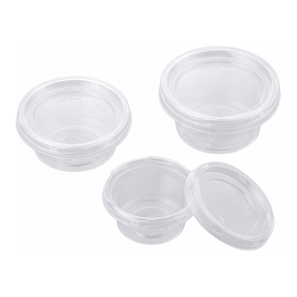 AS ONE Food Pack Disposable, 푸드팩 A-PET