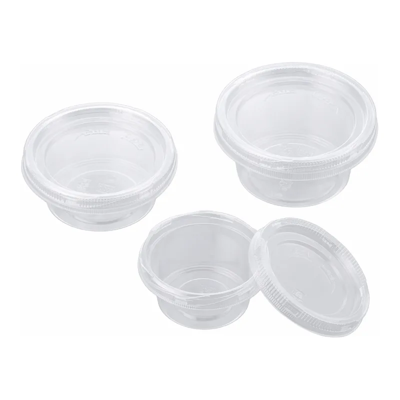 AS ONE Food Pack Disposable, 푸드팩 A-PET