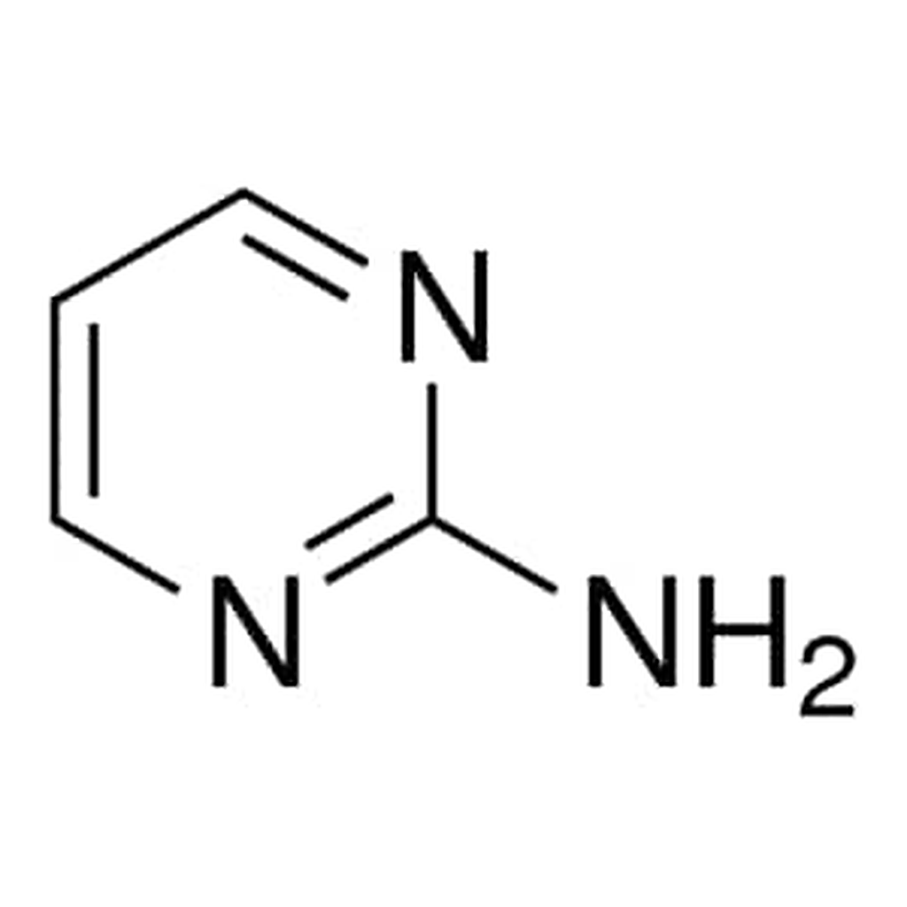 Merck 2-AMINOPYRIMIDINE, 97%