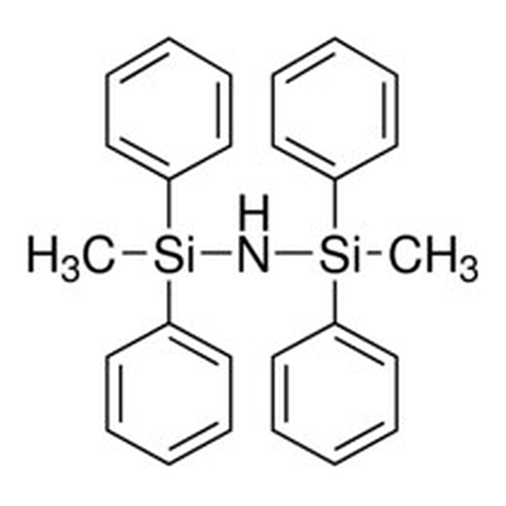 Merck 1,3-DIMETHYL-1,1,3,3-TETRAPHENYLDISILAZ&