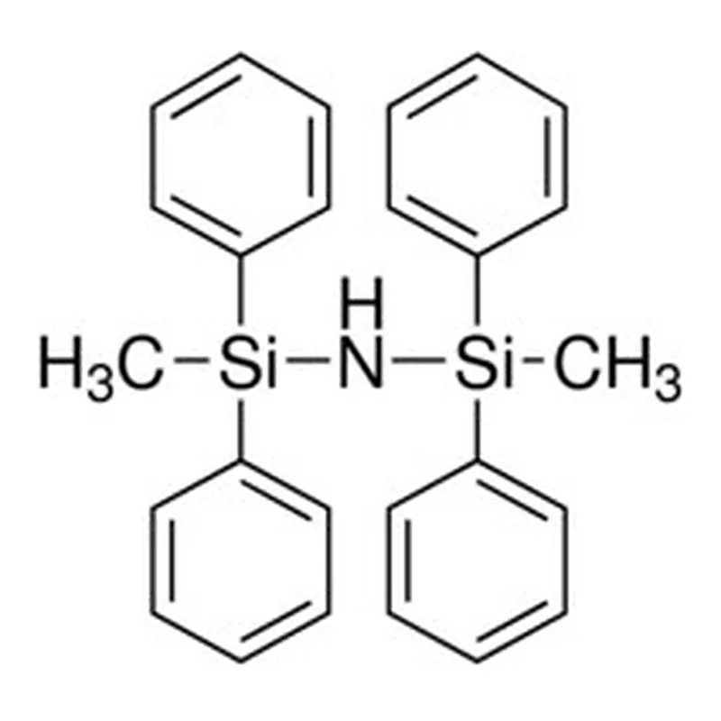 Merck 1,3-DIMETHYL-1,1,3,3-TETRAPHENYLDISILAZ&