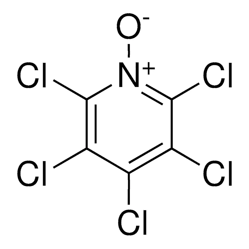 Merck PENTACHLOROPYRIDINE N-OXIDE-