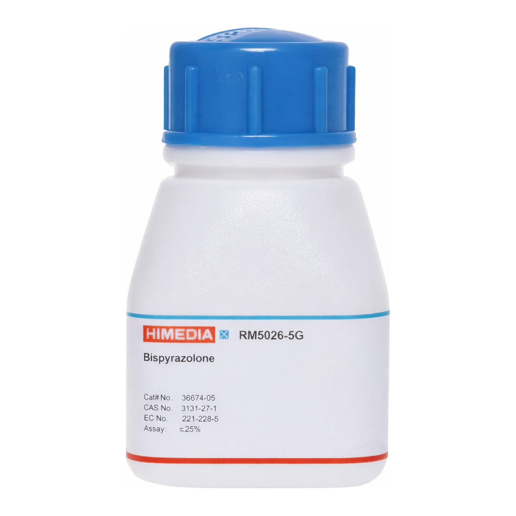 Himedia Bispyrazolone