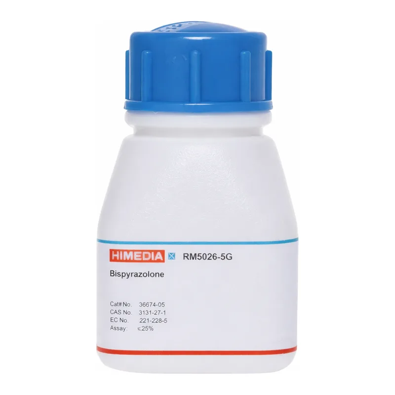 Himedia Bispyrazolone