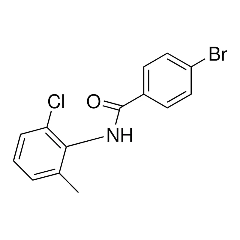 Merck 4-BROMO-2'-CHLORO-6'-METHYLBEN - 50 MG&