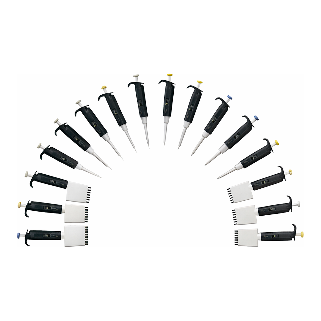 Servicebio 8-channel Pipette