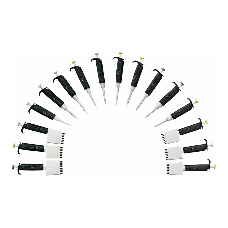 Servicebio 8-channel Pipette