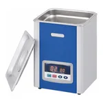 AS ONE Ultrasonic Cleaner, 초음파세척기